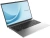 Ноутбук Maibenben B114B-R566UM Ryzen 5 6600H 16Gb SSD512Gb AMD Radeon 660M 14.5" IPS 3K (3072x1920) Windows 11 Pro silver WiFi BT Cam 5151mAh (B114B-R566UMFQSPSRE1)