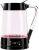 Чайник электрический Polaris PWK 1715CGLD 1.7л. 2200Вт черный корпус: стекло/пластик Чайник электрический Polaris PWK 1715CGLD 1.7л. 2200Вт черный корпус: стекло/пластик