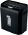 Шредер Rexel Promax QS 8/12 S EU черный (секр.Р-2) ленты 8лист. 12лтр. скрепки скобы пл.карты
