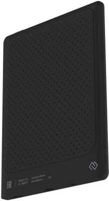 Электронная книга Digma F4 5.83" E-Ink 680x920 Touch Screen 1.2Ghz 1Gb/8Gb/SD/microSDHC/подсветка дисплея черный