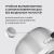 Набор посуды Rondell Prime RDS-1291 8 предметов Набор посуды Rondell Prime RDS-1291 8 предметов