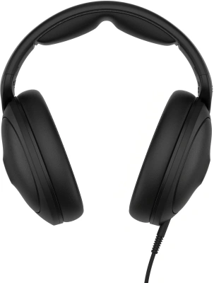 Наушники мониторные Sennheiser HD 620S 1.8м черный проводные оголовье