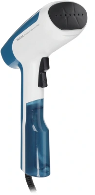 Отпариватель ручной Tefal DT6130E0 1300Вт белый/голубой
