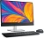 Моноблок Dell Optiplex 7420 Plus 23.8" Full HD i7 14700 (2.1) 32Gb SSD1Tb UHDG 770 CR Windows 11 Pro GbitEth WiFi BT 240W клавиатура мышь Cam черный 1920x1080