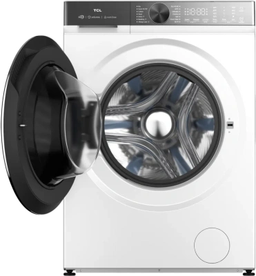 Стиральная машина TCL TWOP-6910W14W1 класс: A загр.фронтальная макс.:10кг белый