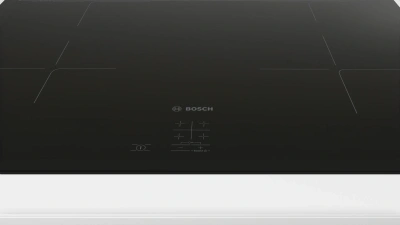 Индукционная варочная поверхность Bosch Serie 2 PUG61KAA5E черный