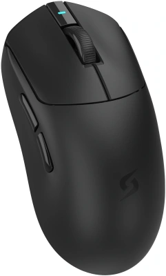 Мышь A4Tech Bloody SG5 черный оптическая 30000dpi беспров. USB/USB-C 5but