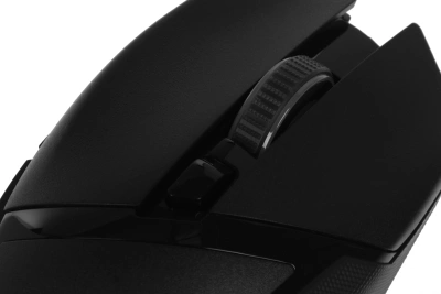 Мышь Razer Basilisk V3 X Hyperspeed черный оптическая 18000dpi беспров. USB 9but (RZ01-04870100-R3G1)