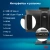 Моноблок IRU 23IM 23.8" Full HD i3 1215U (1.2) 8Gb SSD256Gb UHDG без ОС GbitEth WiFi BT 90W Cam черный 1920x1080 Моноблок IRU 23IM 23.8" Full HD i3 1215U (1.2) 8Gb SSD256Gb UHDG без ОС GbitEth WiFi BT 90W Cam черный 1920x1080