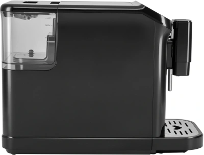 Кофемашина Hyundai HAM-4001 1350Вт черный