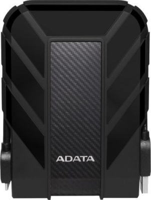 Жесткий диск A-Data USB3.0 1TB AHD710P-1TU31-CBK HD710Pro DashDrive Durable 2.5" черный
