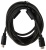Кабель аудио-видео Buro HDMI (m)/HDMI (m) 3м. феррит.кольца позолоч.конт. черный (HDMI-V1.4-3MC)