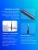 Зубная щетка электрическая Xiaomi T302 синий Зубная щетка электрическая Xiaomi T302 синий