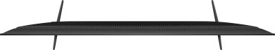 Телевизор QLED TCL 55" 55P7L черный 4K Ultra HD 60Hz DVB-T DVB-T2 DVB-C DVB-S DVB-S2 USB WiFi Smart TV (RUS)