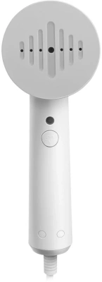 Отпариватель ручной Panasonic NI-GHD015WTV 1300Вт белый/фиолетовый