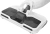 Пылесос Coolfort CF-3005 85Вт белый Пылесос Coolfort CF-3005 85Вт белый