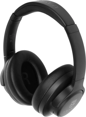 Гарнитура накладные Ural Молот Н120 черный беспроводные bluetooth накладные (УРАЛ МОЛОТ Н120)