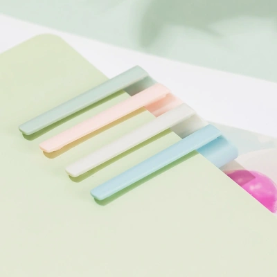 Ручка гелев. автоматическая Deli EG102-BK ассорти d=0.5мм черн. черн. карт.уп.