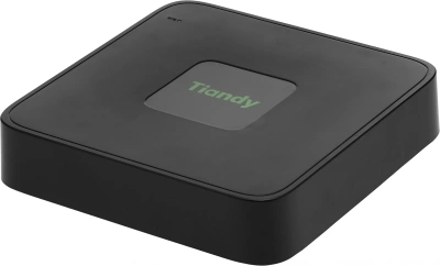 Видеорегистратор Tiandy TC-R3105 I/B/L/Eu/V1.1