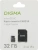 Флеш карта microSDHC 32GB Digma CARD10 V10 + adapter Флеш карта microSDHC 32GB Digma CARD10 V10 + adapter