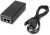Инжектор PoE Digma DNP30W24GTBP 10/100/1000BASE-T 30Вт 100-240В(АС) Инжектор PoE Digma DNP30W24GTBP 10/100/1000BASE-T 30Вт 100-240В(АС)