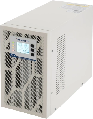 Источник бесперебойного питания Ippon Na+ TA 2000 2000Вт 2000ВА белый
