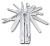 Мультитул Victorinox SwissTool MX Clip (3.0327.MKB1) 115мм 26функц. серебристый блистер Мультитул Victorinox SwissTool MX Clip (3.0327.MKB1) 115мм 26функц. серебристый блистер
