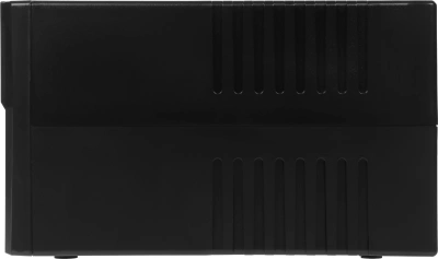 Источник бесперебойного питания Ippon Back Basic 1500 900Вт 1500ВА черный