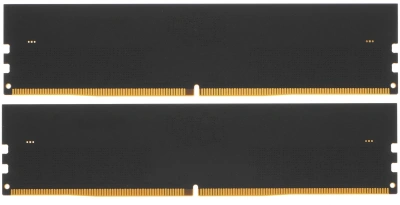 Память DDR5 2x16GB 4800MHz Patriot PSD532G4800K Signature RTL Gaming PC5-38400 CL40 DIMM UDIMM 288-pin 1.1В Ret