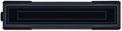 Вентилятор для корпуса Lian-Li Uni Fan SL-INF Wireless 120 Reverse ARGB 120х122.1x28 черный 4-pin 32.2дБ (G99.12RSLIN1W1B.R0) Ret