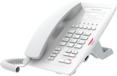 Телефон IP Fanvil H3 белый