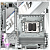 Материнская плата Gigabyte X870M AORUS ELITE WIFI7 ICE Socket AM5 AMD X870 4xDDR5 mATX AC`97 8ch(7.1) 2.5Gg RAID+HDMI