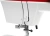 Швейная машина Janome 1522 RD белый