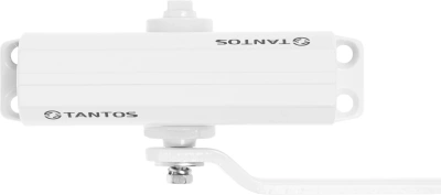 Доводчик двери Tantos TS-DC045 2 класс белый (00-00034165)