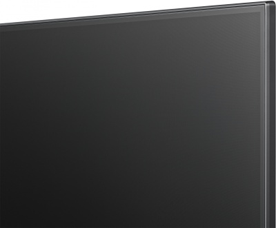Телевизор LED Hisense 75" 75U8KQ темно-серый 4K Ultra HD 120Hz DVB-T DVB-T2 DVB-C DVB-S DVB-S2 USB WiFi Smart TV