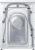 Стиральная машина Samsung WW11CG604CLELP класс: A загр.фронтальная макс.:11кг белый инвертор Стиральная машина Samsung WW11CG604CLELP класс: A загр.фронтальная макс.:11кг белый инвертор