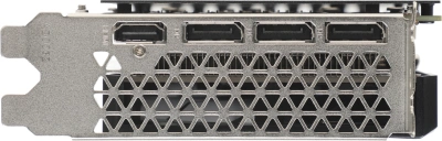 Видеокарта Biostar PCI-E 4.0 VN3606RML9 NVIDIA GeForce RTX 3060 12Gb 192bit GDDR6 1320/15000 HDMIx1 DPx3 HDCP Ret