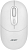 Мышь Acer OMR301 белый оптическая 1600dpi беспров. BT/Radio USB 4but (ZL.MCECC.01U)