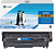 Картридж лазерный G&G GG-Q2612XL черный (6000стр.) для HP LJ 1010/1012/1015/1018/1020/1022/1022n/1022nw/3015/3020 без чипа