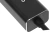 Адаптер Lenovo ThinkPad LX0804 черный USB-C to Ethernet Adapter Адаптер Lenovo ThinkPad LX0804 черный USB-C to Ethernet Adapter