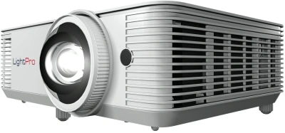 Проектор Infocus Genesis IV IN0026ST DLP 3800Lm LS (1280x800) 30000:1 ресурс лампы:15000часов 1xUSB typeA 1xHDMI 2.9кг