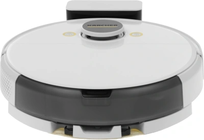Пылесос-робот Karcher RCV 5 30Вт белый