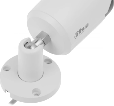 Камера видеонаблюдения IP Dahua DH-IPC-HFW2449SP-S-IL-0280B 2.8-2.8мм цв. корп.:белый