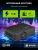 Проектор Cactus Bright CS-S4.B 3LCD 94400Lm LS 5900Lm ANSI (1920x1200) 30000:1 ресурс лампы:10000часов 1xUSB typeA 1xUSB typeB 2xHDMI 4.45кг