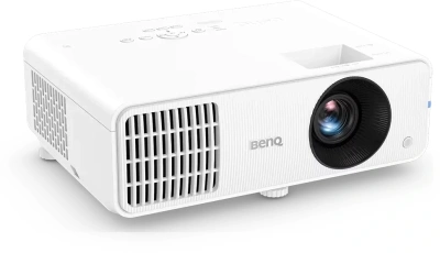 Проектор Benq LH650 DLP 4000Lm ANSI (1920x1080) 3000000:1 ресурс лампы:20000часов 2xUSB typeA 2xHDMI 2.9кг