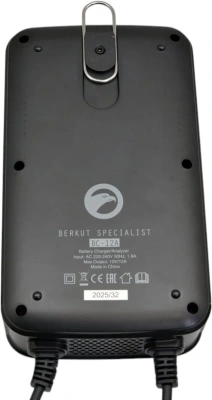 Зарядное устройство Berkut BC-12A