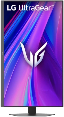 Монитор LG 27" UltraGear 27G440A-B черный IPS LED 16:9 HDMI матовая HAS Piv 1000:1 400cd 178гр/178гр 1920x1080 240Hz FreeSync Premium DP FHD 6.5кг