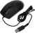 Мышь A4Tech OP-730D черный оптическая 1200dpi USB 4but Мышь A4Tech OP-730D черный оптическая 1200dpi USB 4but