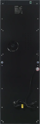 Кулер Hyundai AquaTouch UV H-WD7615E напольный электронный графитовый