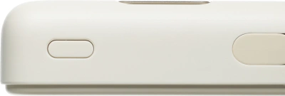 Мобильный аккумулятор Xiaomi Magnetic BHR08PBGL 10000mAh QC3.0/PD3.0 33W 3A USB-C беспров.зар. бежевый